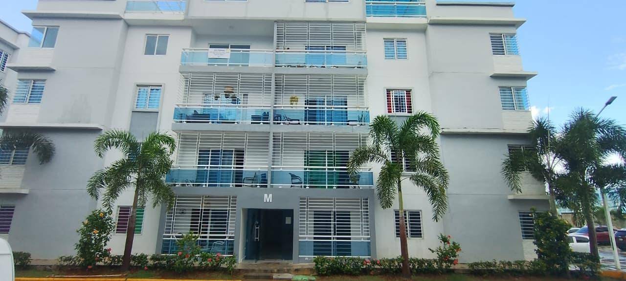 Apartamentos en venta en Santo Domingo Este, Residencial Brisa Oriental V, 135 m²