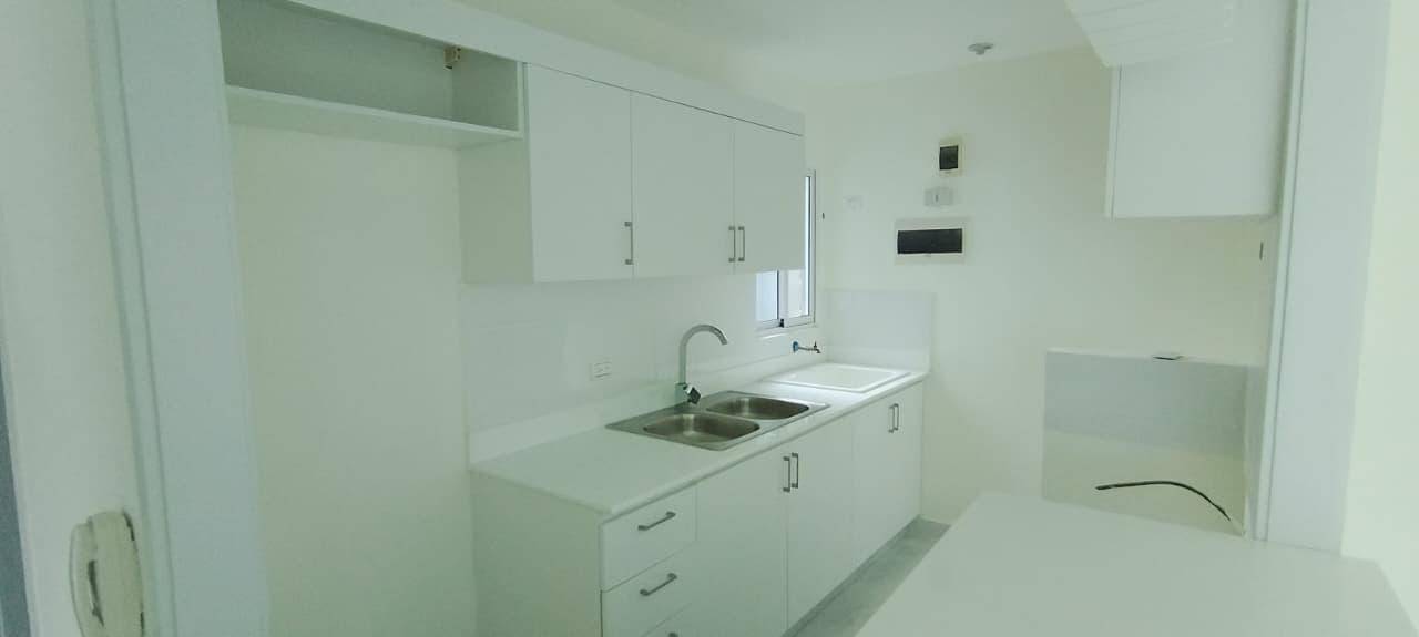 Apartamentos en venta en Santo Domingo Este, Residencial Brisa Oriental V, 135 m²