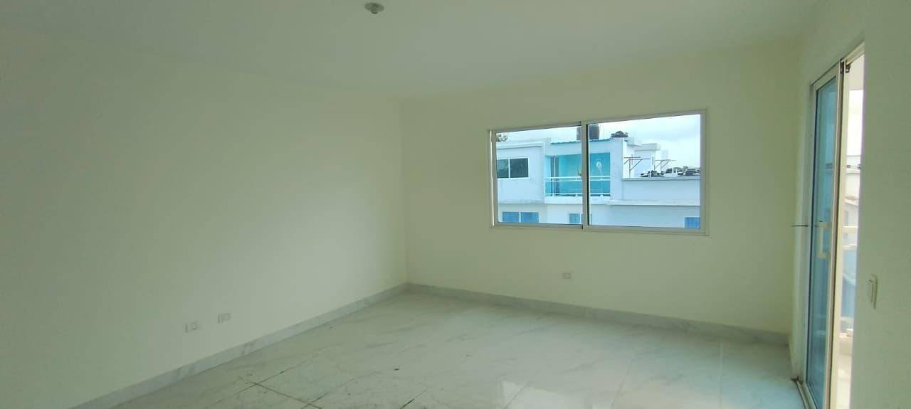 Apartamentos en venta en Santo Domingo Este, Residencial Brisa Oriental V, 135 m²