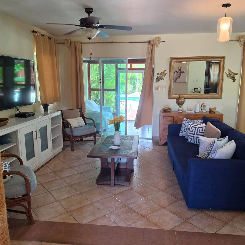 Villas en venta en Juan Dolio