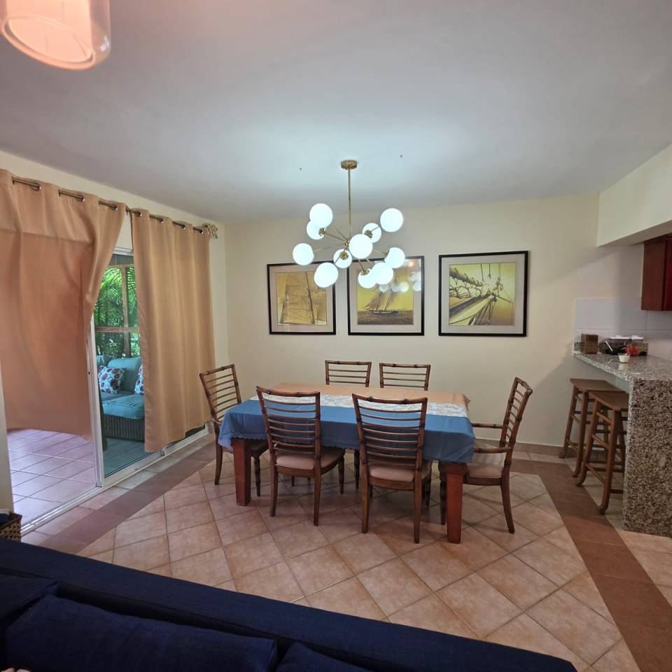 Villas en venta en Juan Dolio