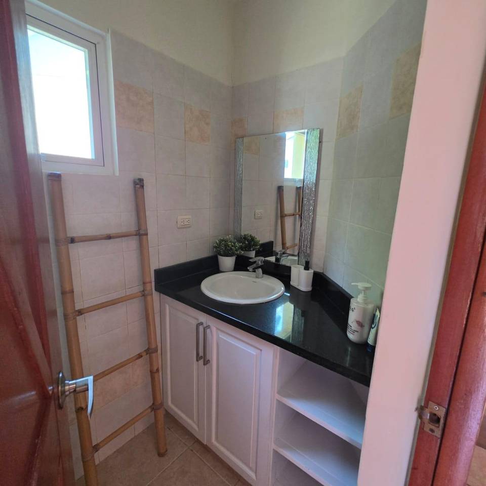 Villas en venta en Juan Dolio