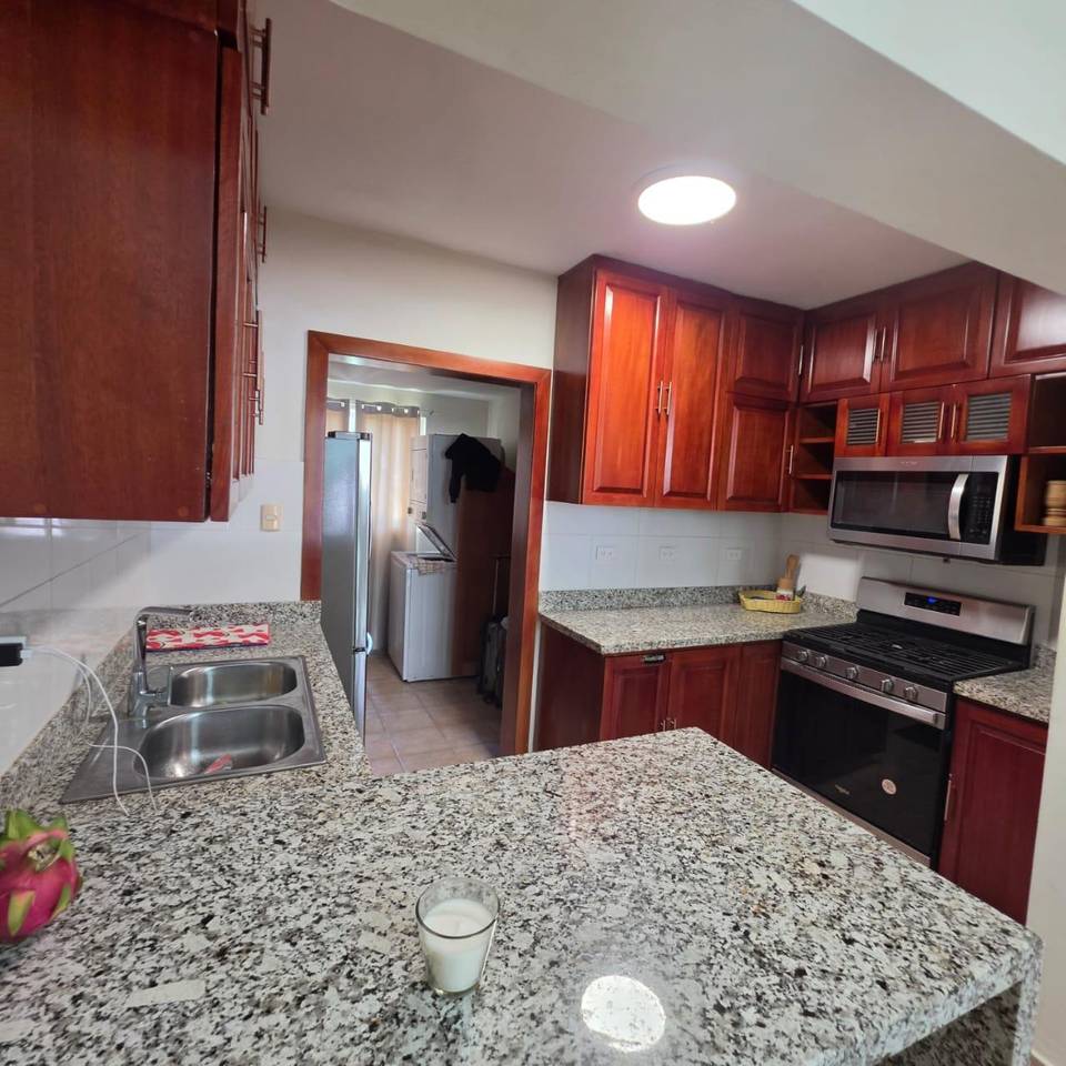 Villas en venta en Juan Dolio