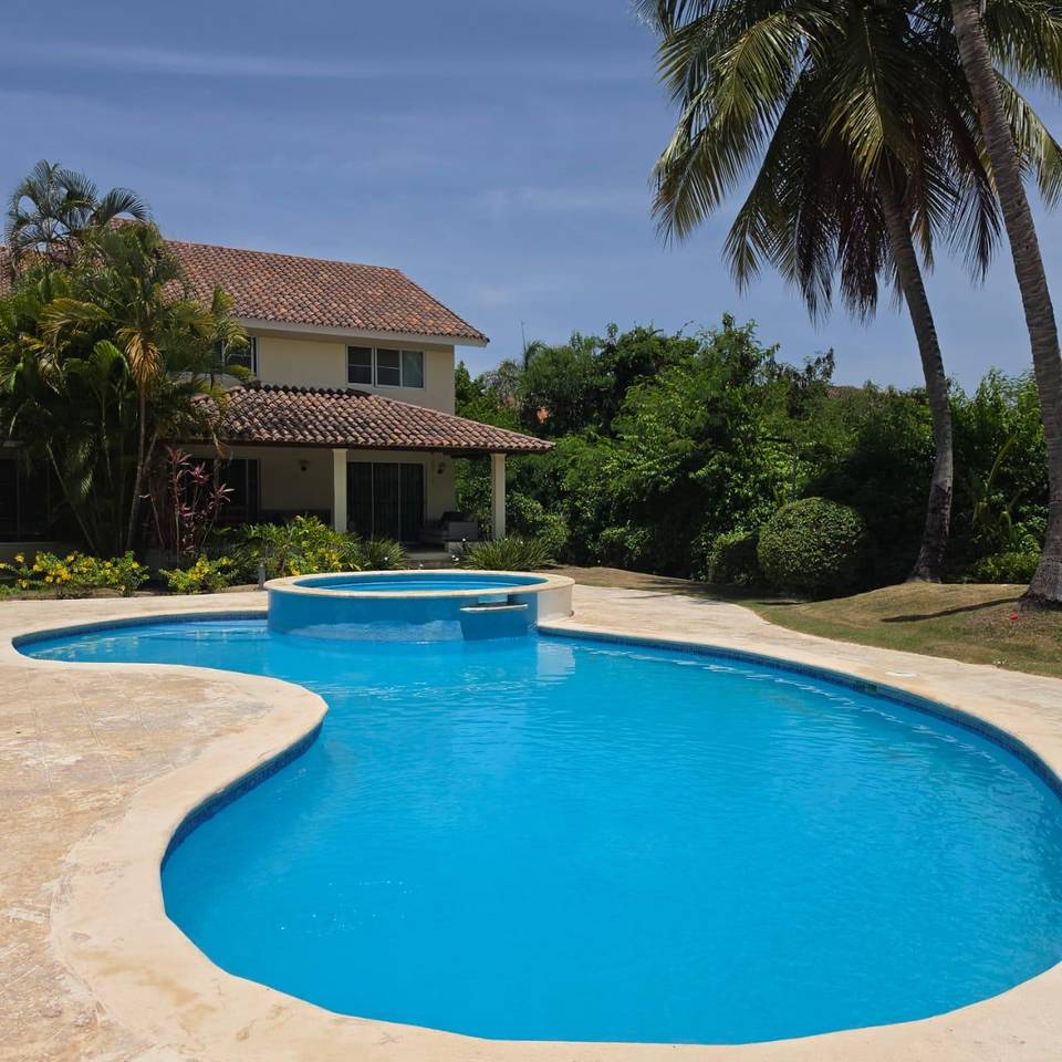 Villas en venta en Juan Dolio