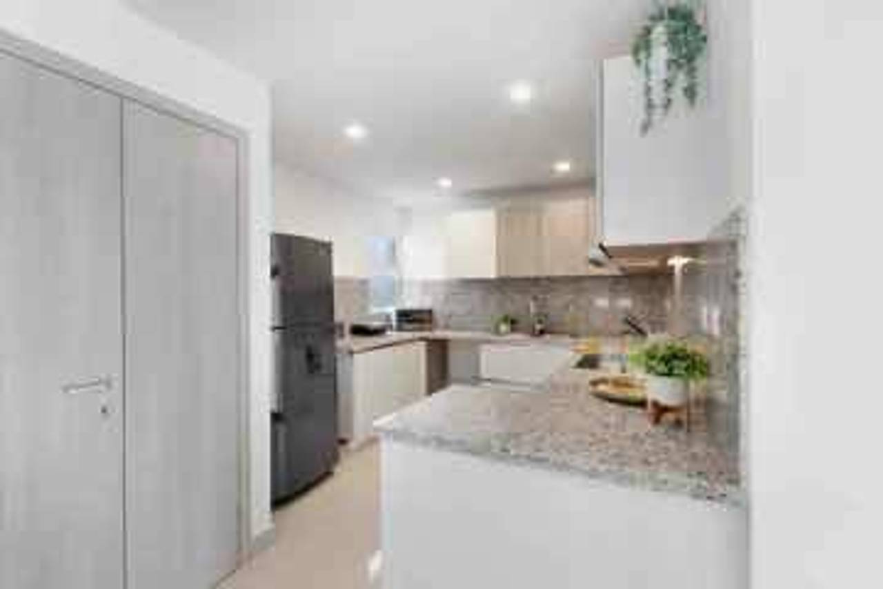Apartamentos en venta en Bávaro, 90 m²