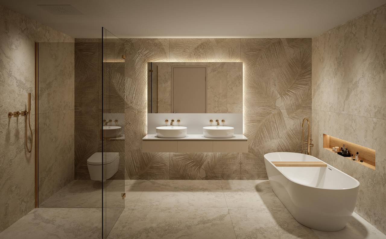 Apartamentos en proyecto en Cap Cana, Punta Cana