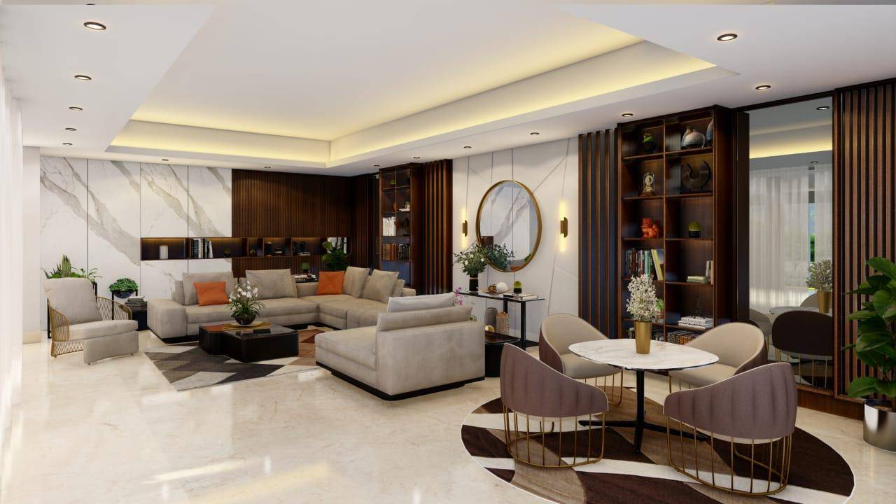 Departamentos en venta disponibles en lujoso Edificio Twin Towers en Bellavista