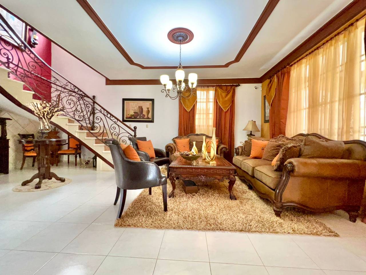 Venta de casa en Moca, Republica Dominicana