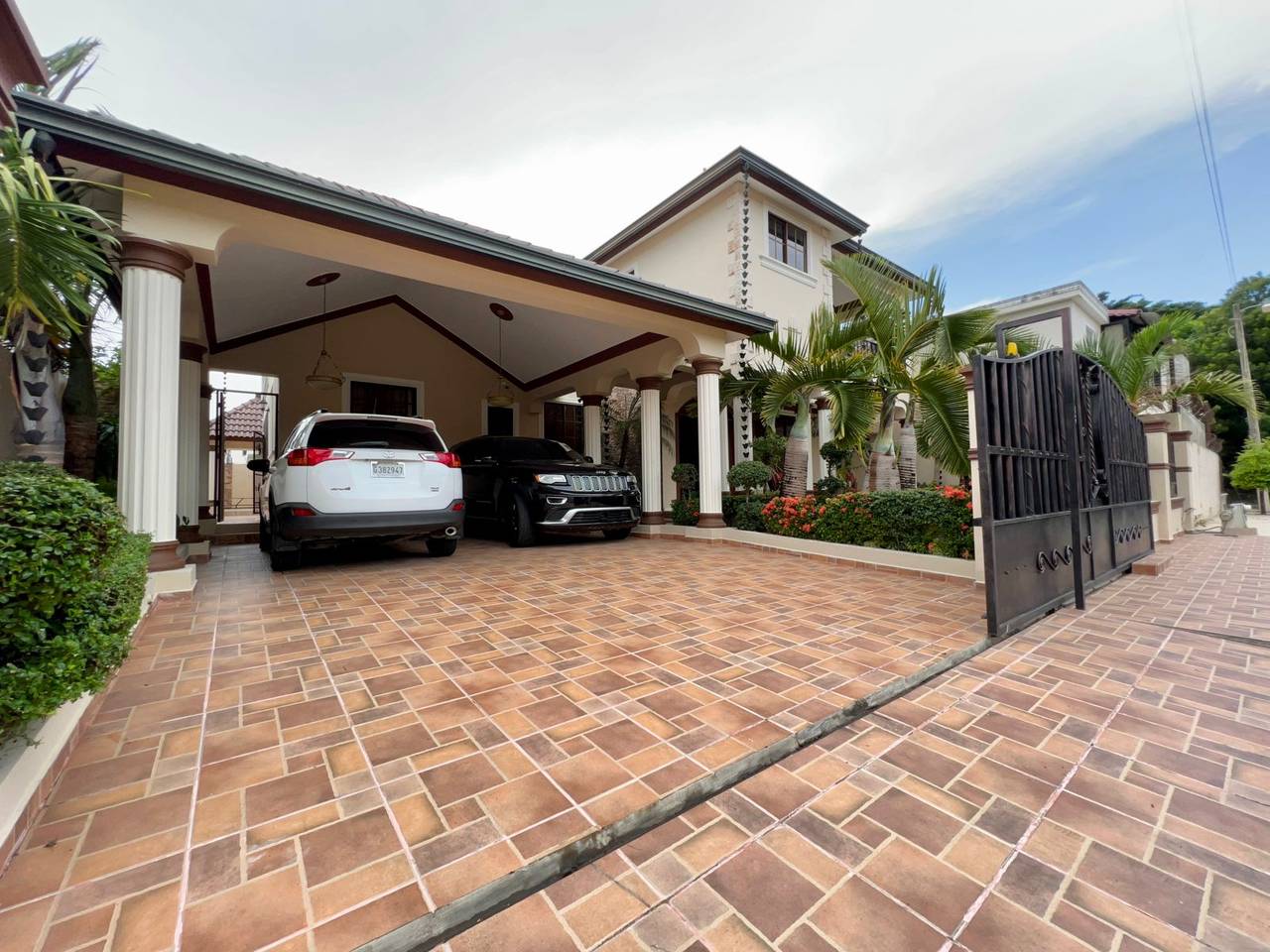 Venta de casa en Moca, Republica Dominicana