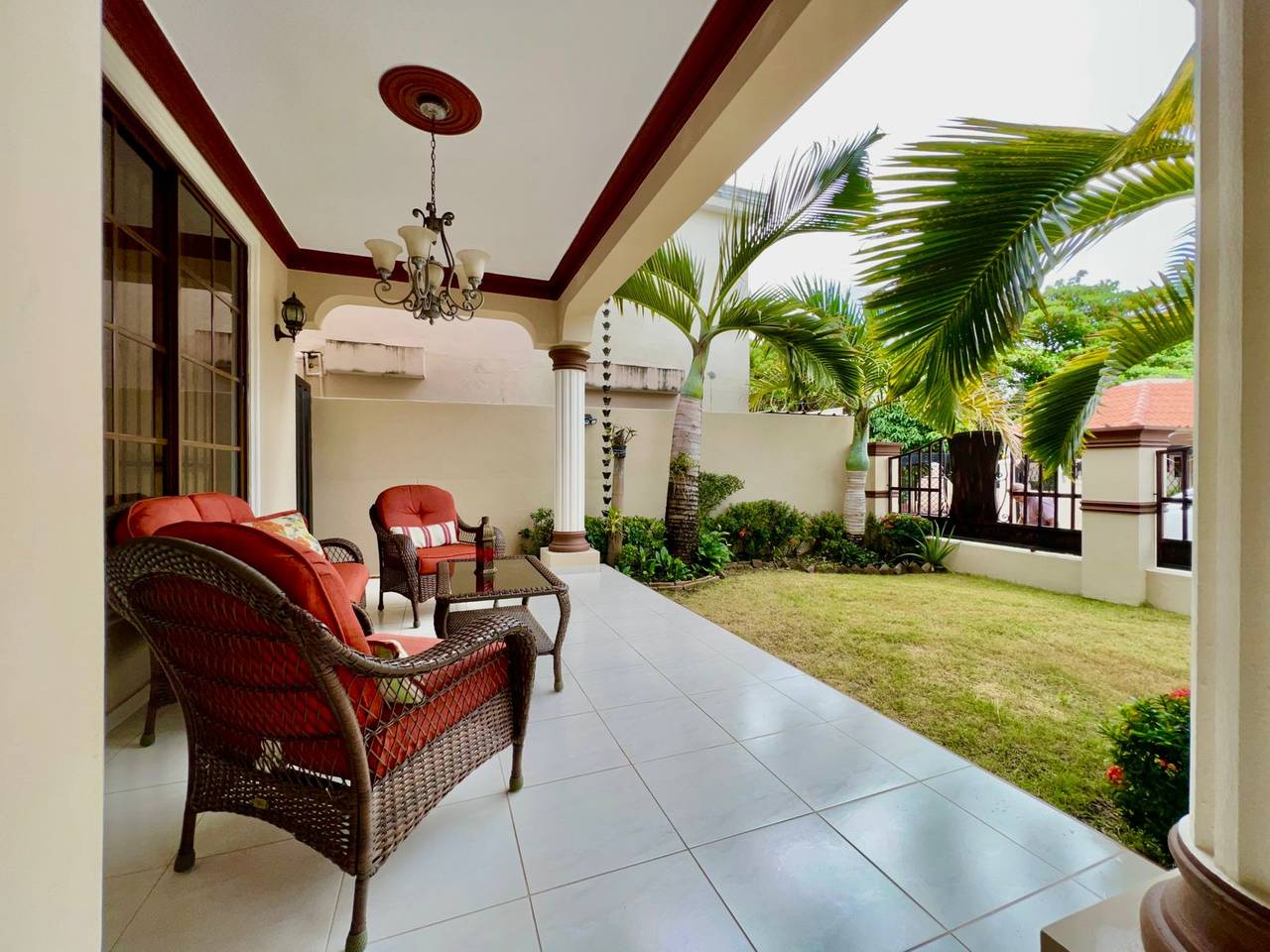 Venta de casa en Moca, Republica Dominicana