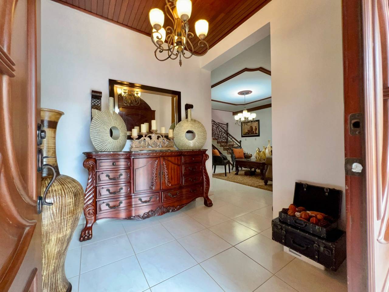 Venta de casa en Moca, Republica Dominicana