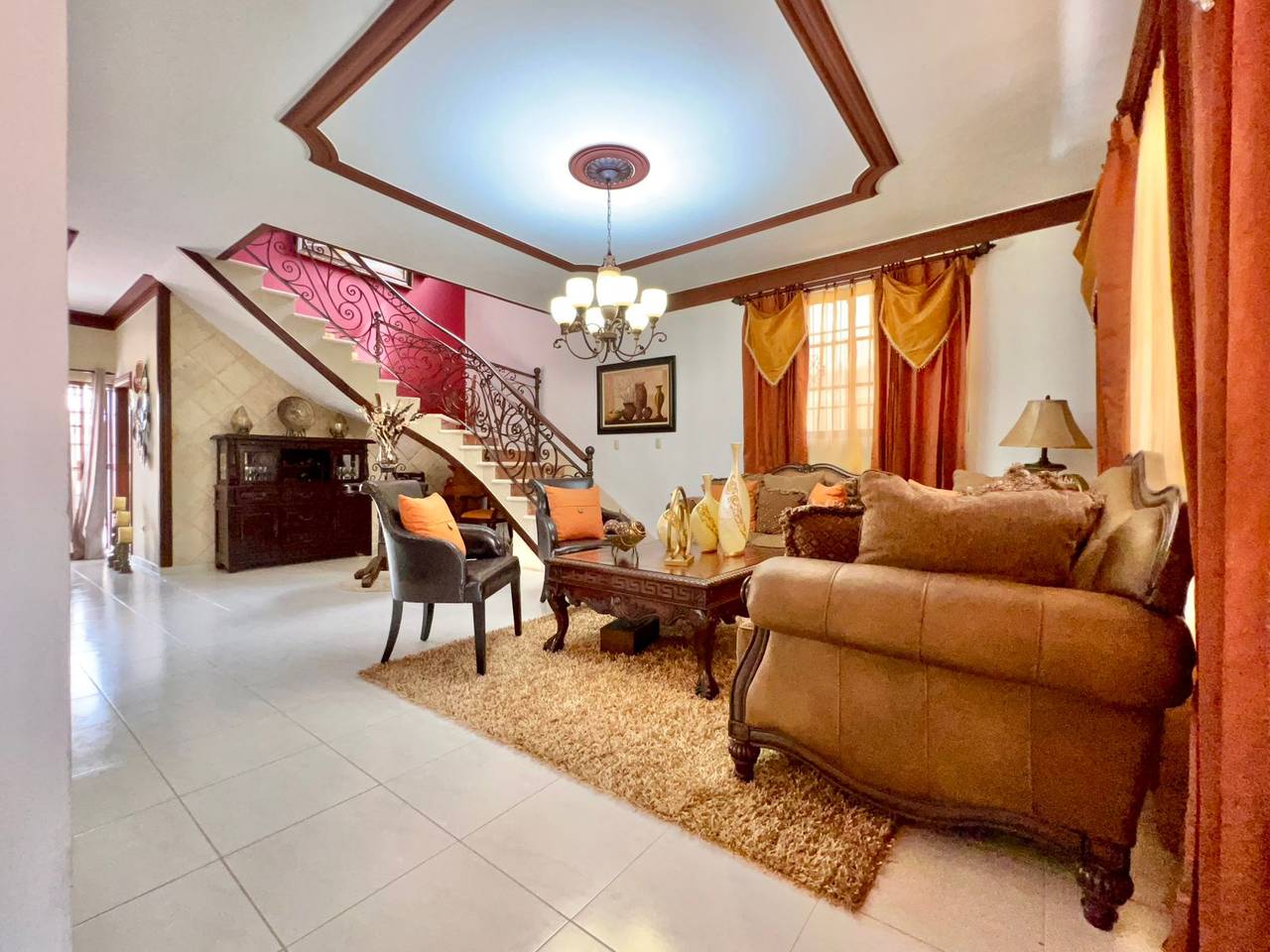 Venta de casa en Moca, Republica Dominicana