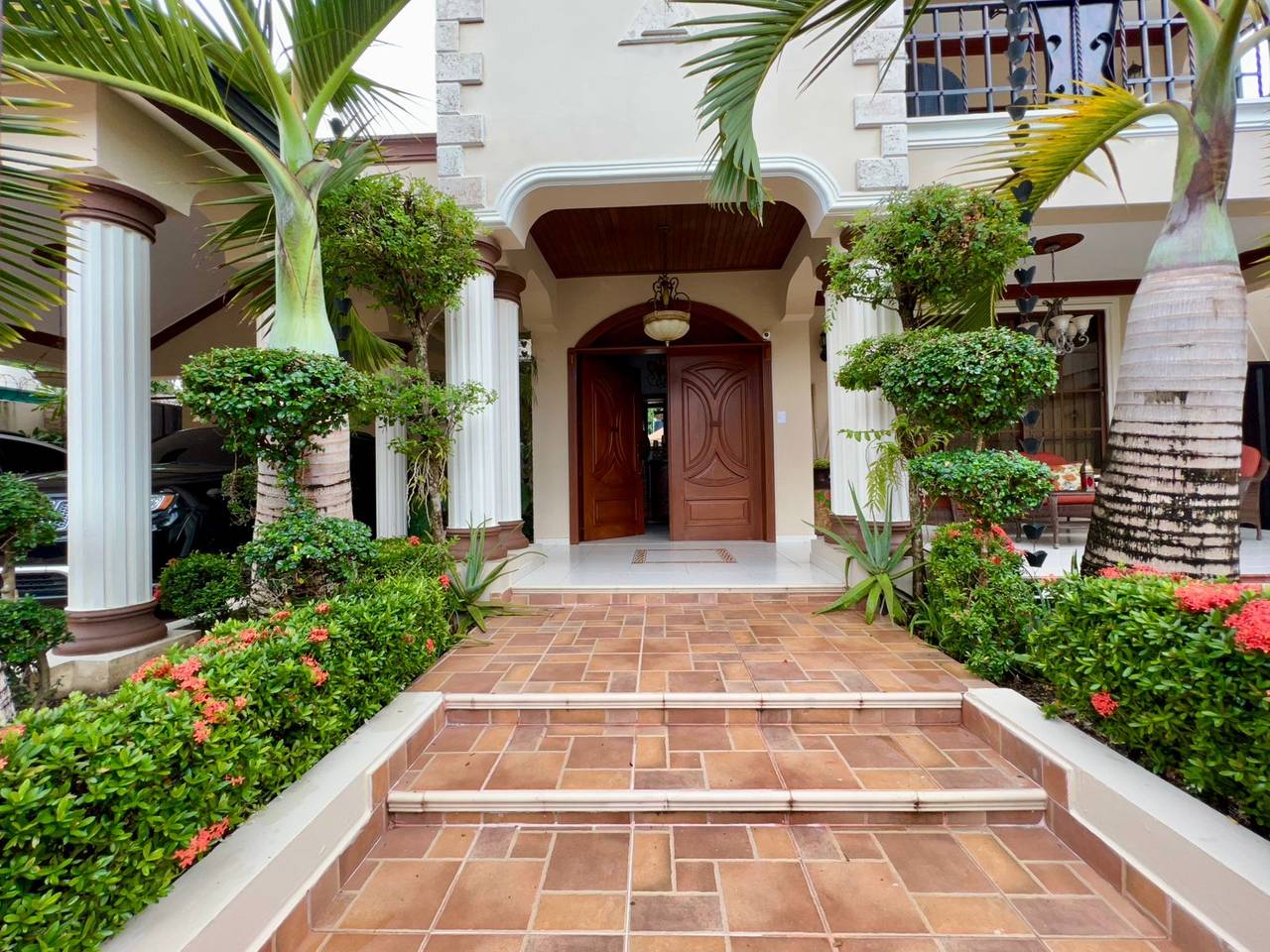 Venta de casa en Moca, Republica Dominicana