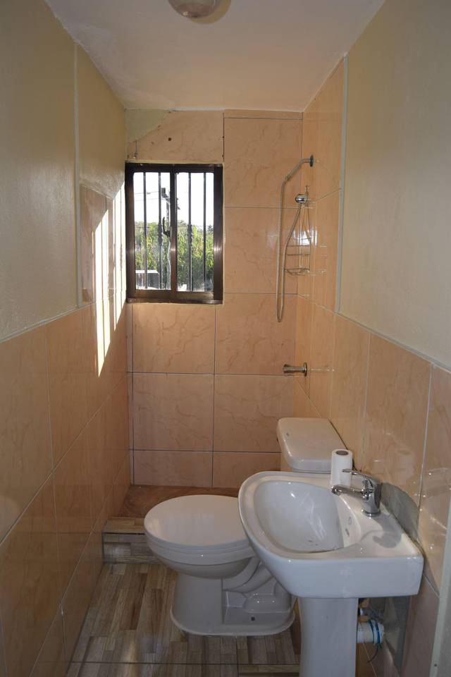 Casa de Oportunidad en Santiago
