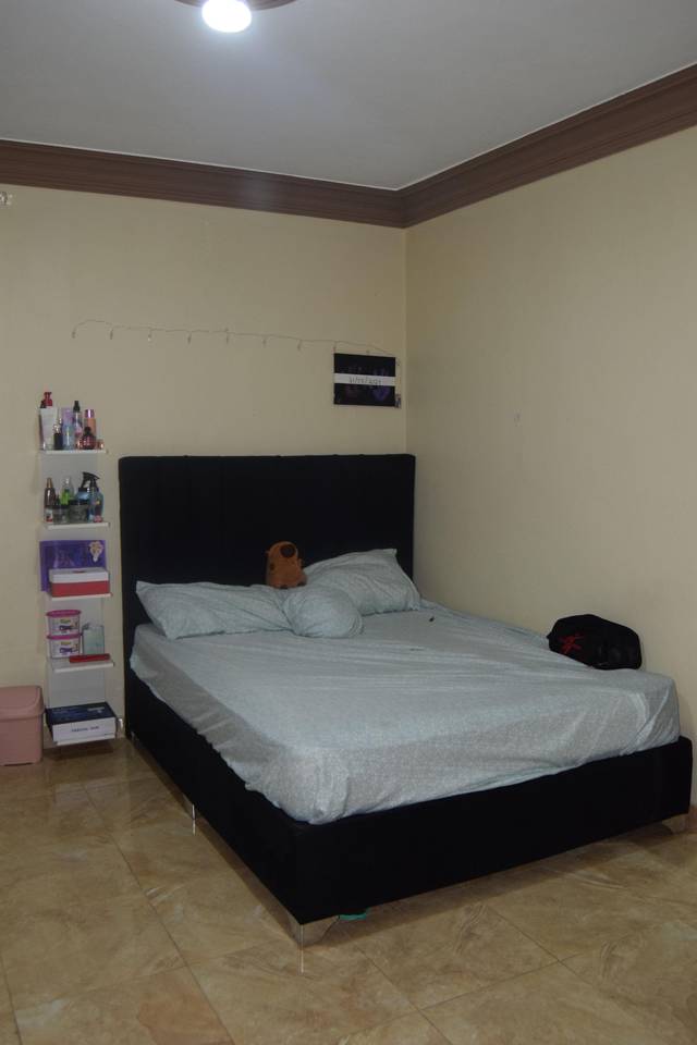 Casa de Oportunidad en Santiago