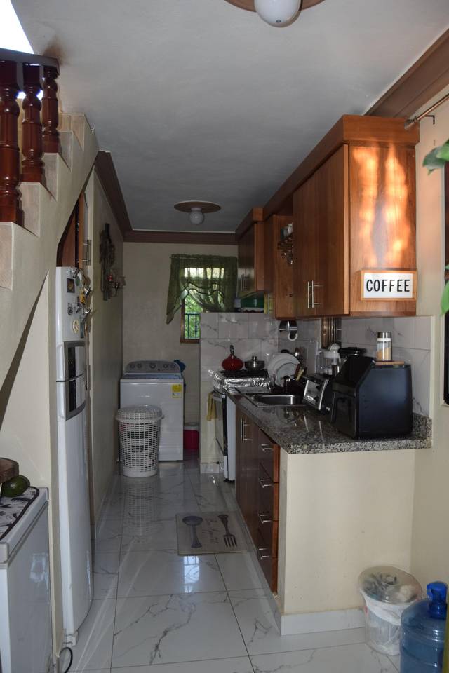 Casa de Oportunidad en Santiago