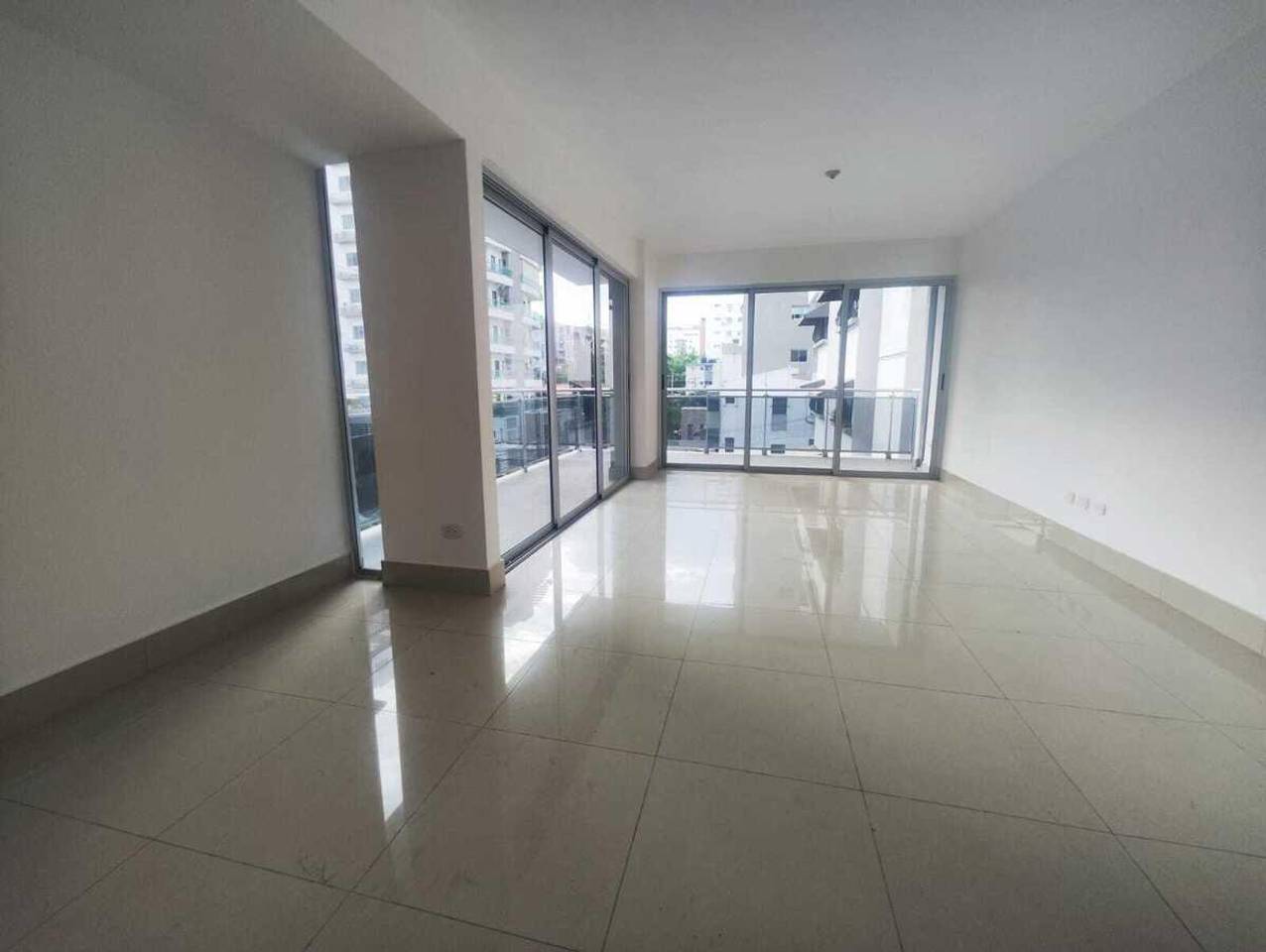 Piantini , elegante apartartamento con terraza