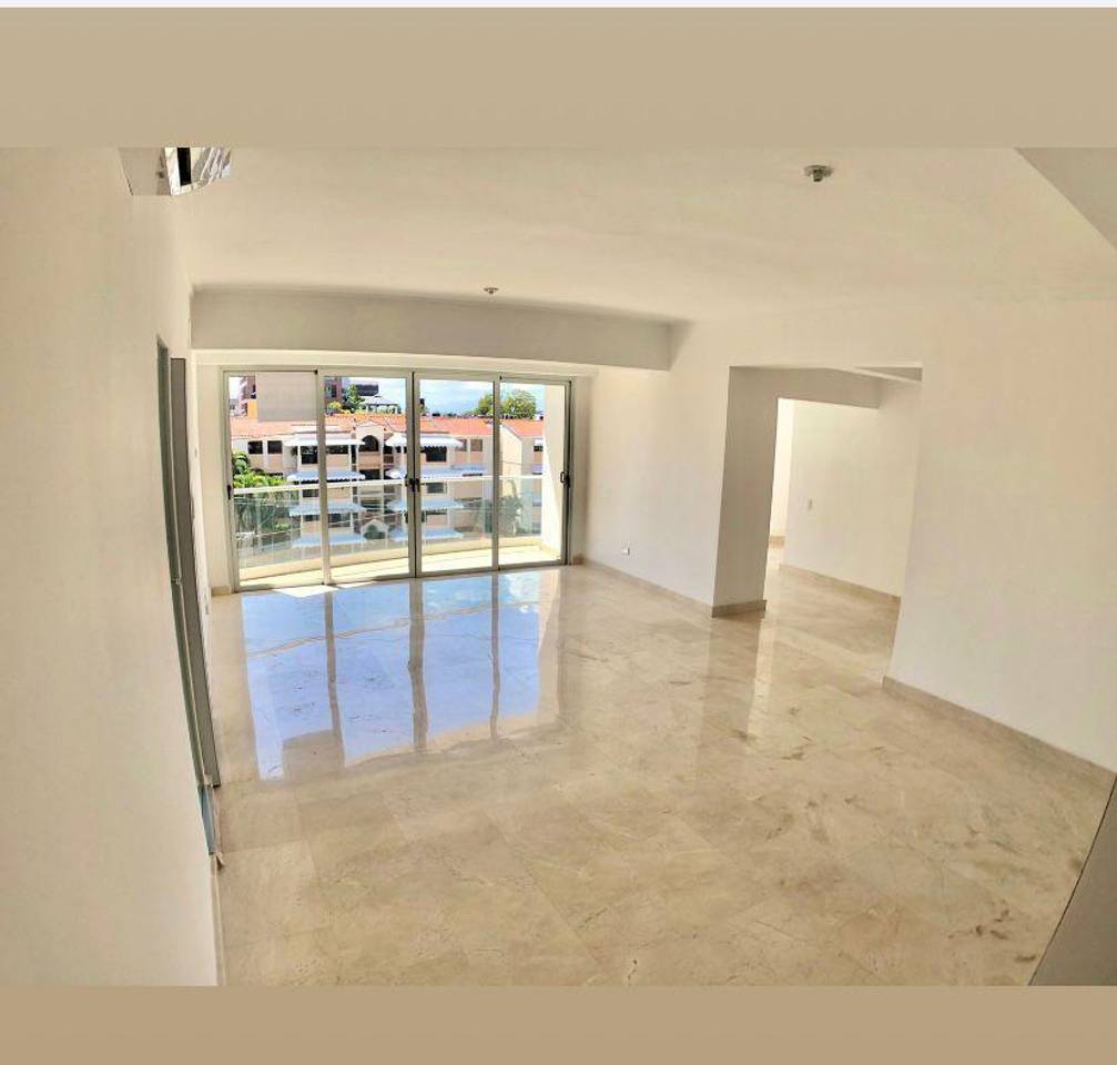Piantini , elegante apartartamento con terraza