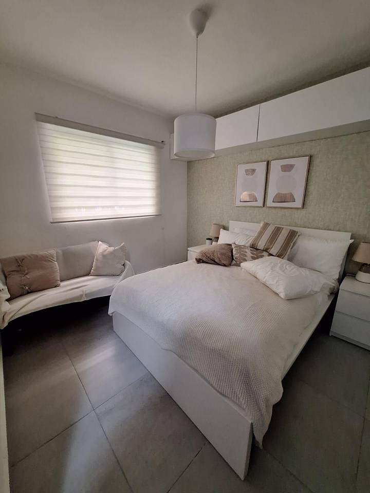Apartamento con patio privado en venta en Andares del Mirador, Santo Domingo | 2 habitaciones + jardín privado y amenidades exclusivas
