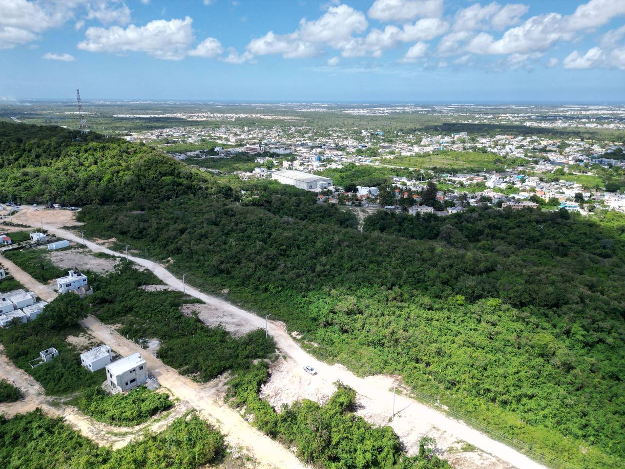 Terrenos en venta en Bávaro