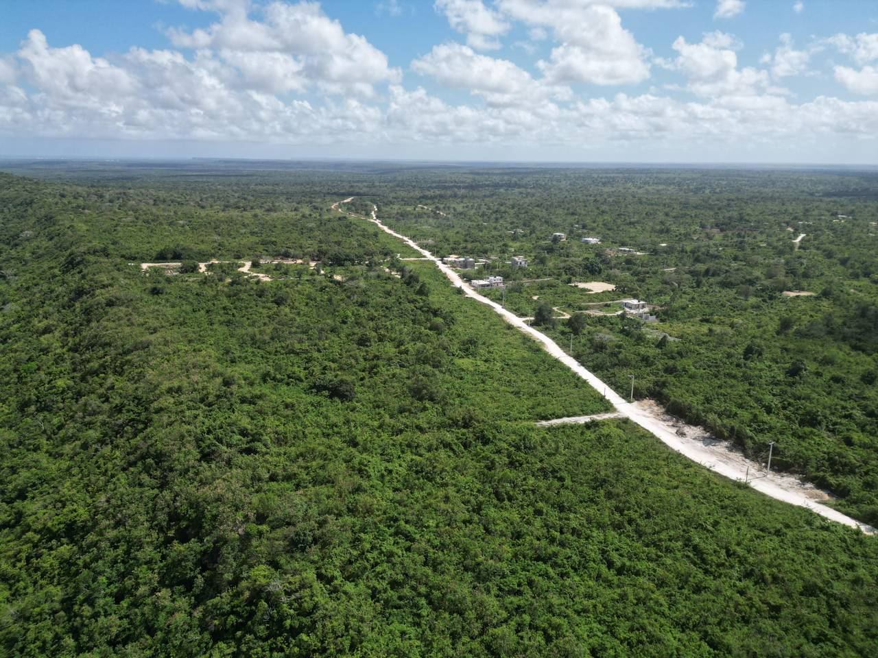 Terrenos en venta en Bávaro