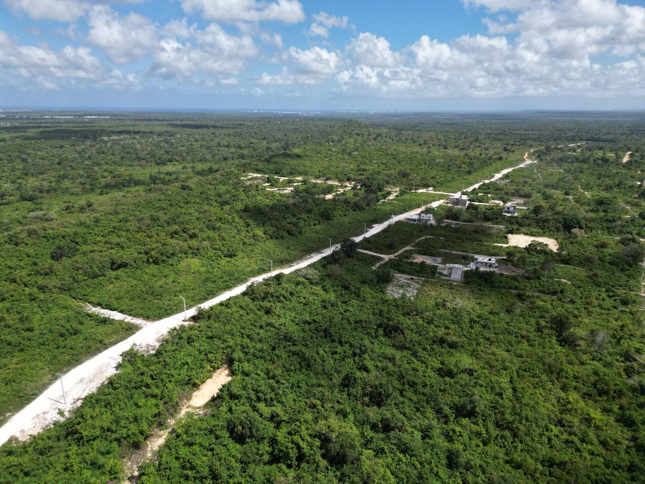Terrenos en venta en Bávaro