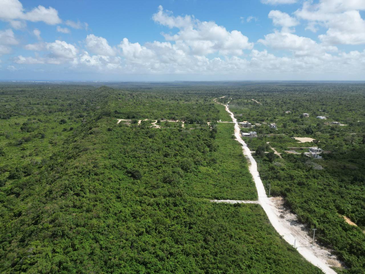 Terrenos en venta en Bávaro