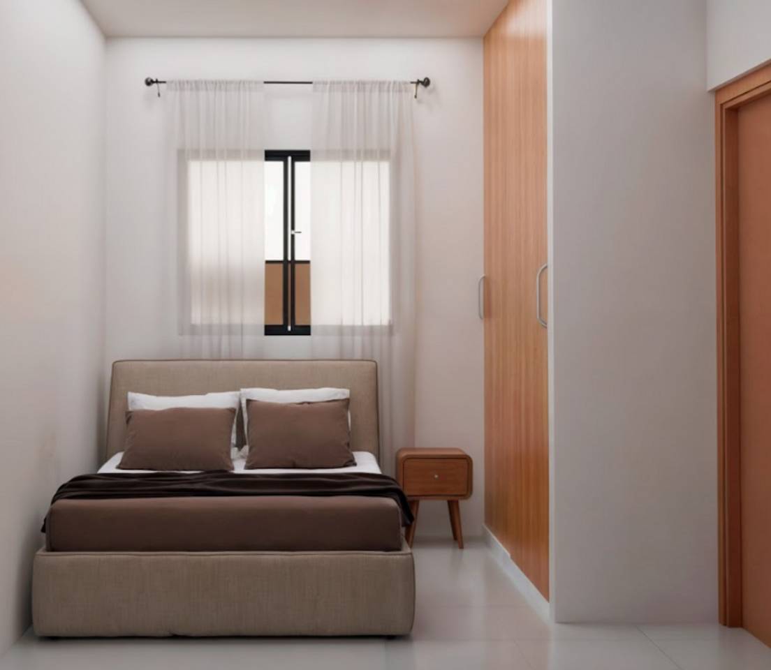 Punta Cana, Proyecto de villas en venta en Punta Cana, Republica Dominicana.
