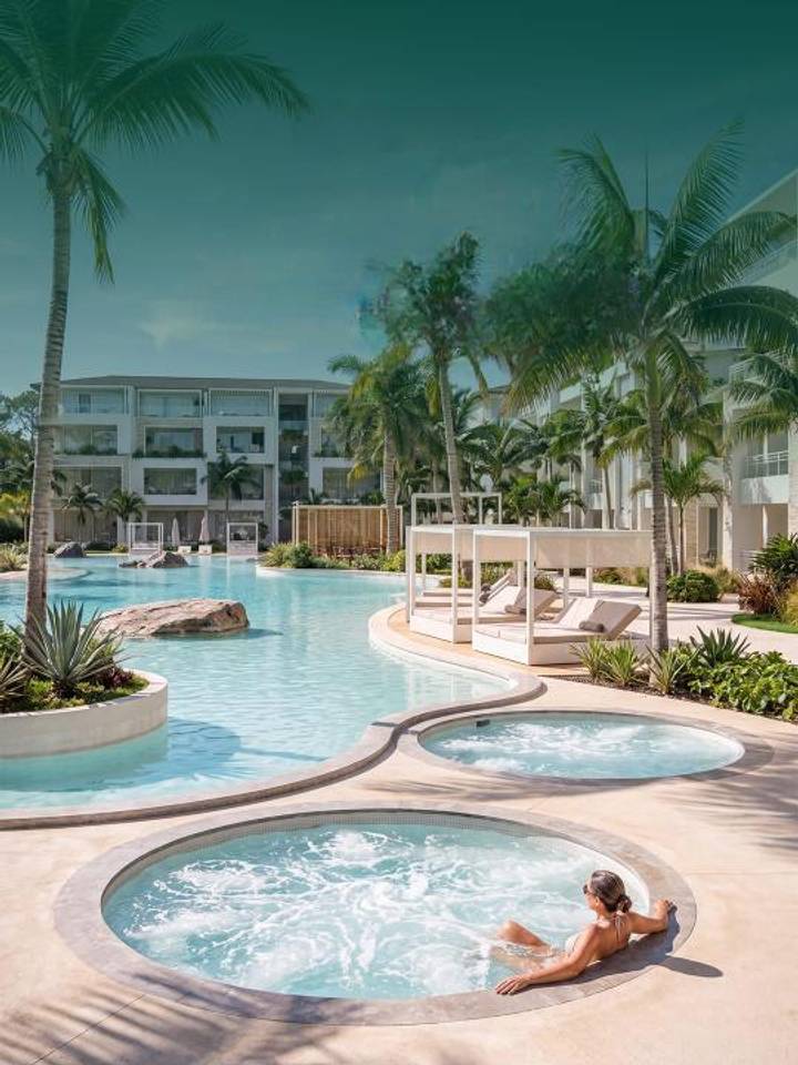 Apartamentos en venta en Bayahibe, Bayahibe, 92 m²
