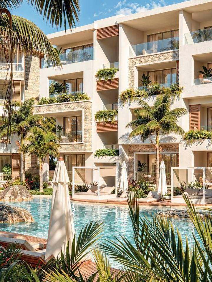 Apartamentos en venta en Bayahibe, Bayahibe, 92 m²
