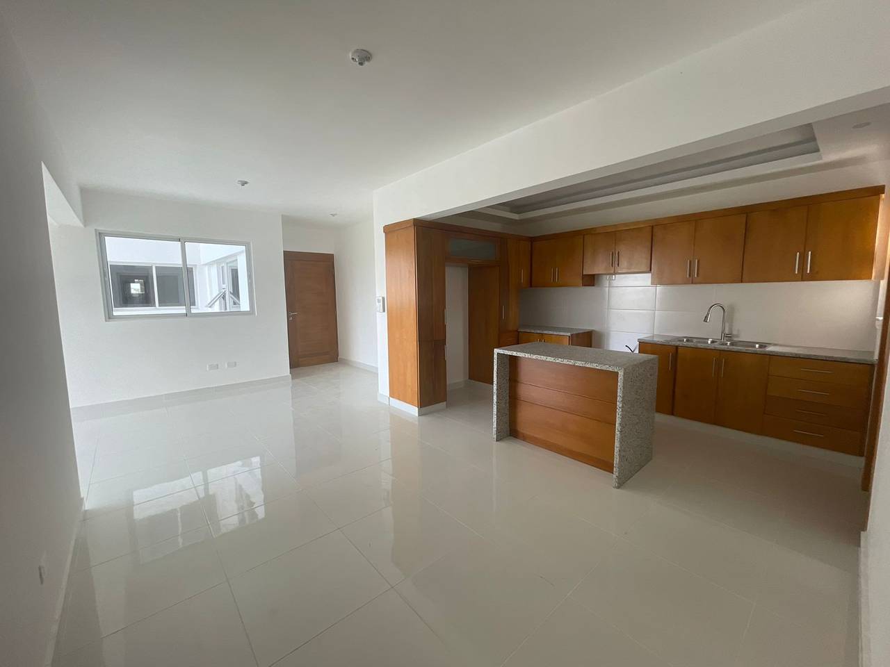 Apartamento de venta en Santiago