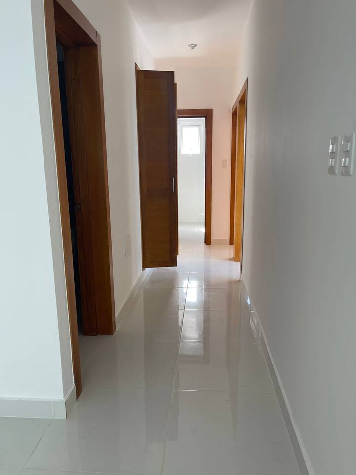 Apartamento de venta en Santiago