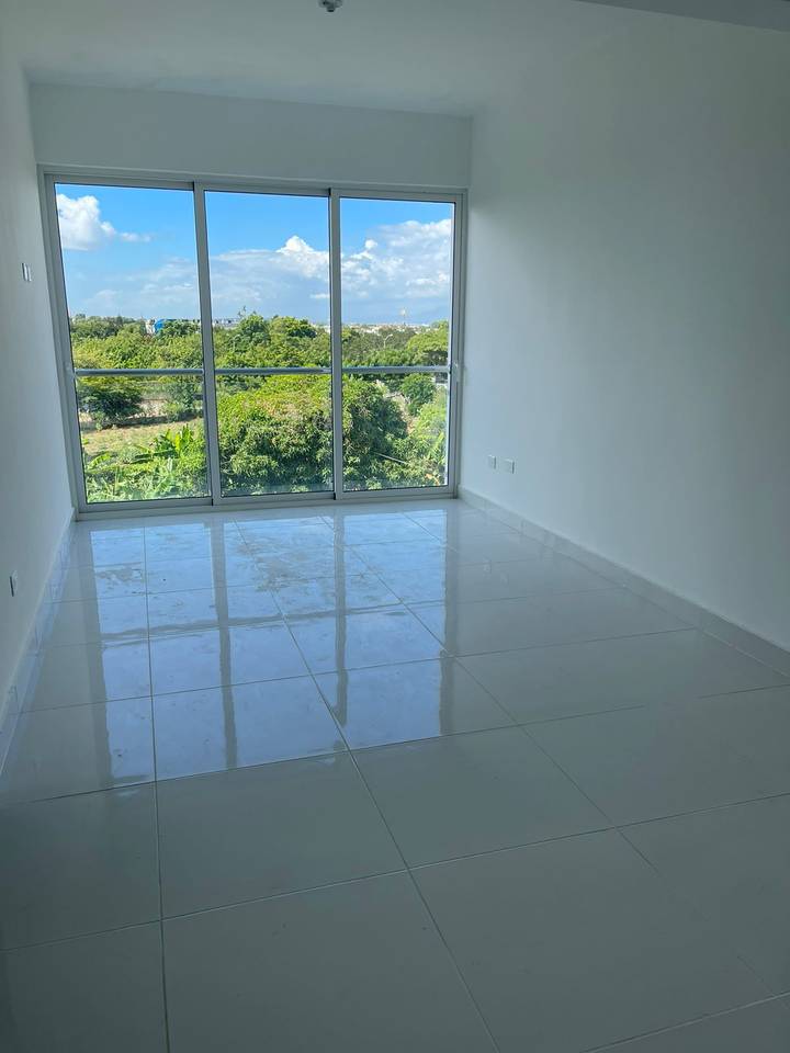 Apartamento de venta en Santiago