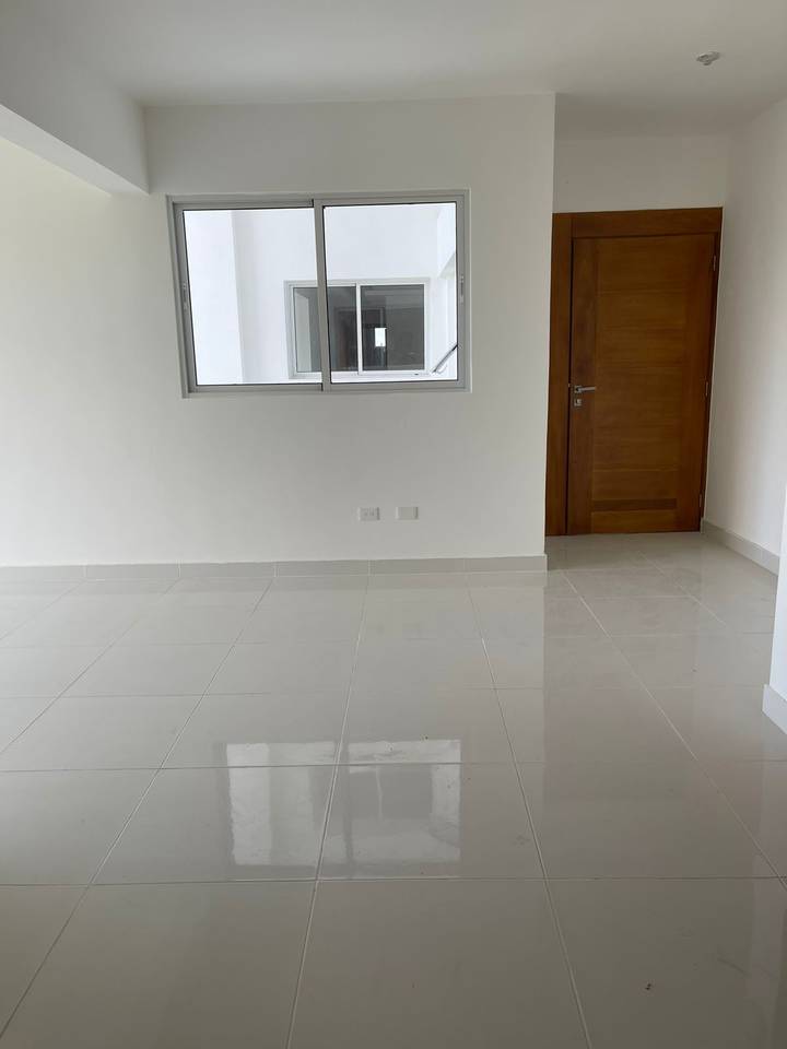 Apartamento de venta en Santiago