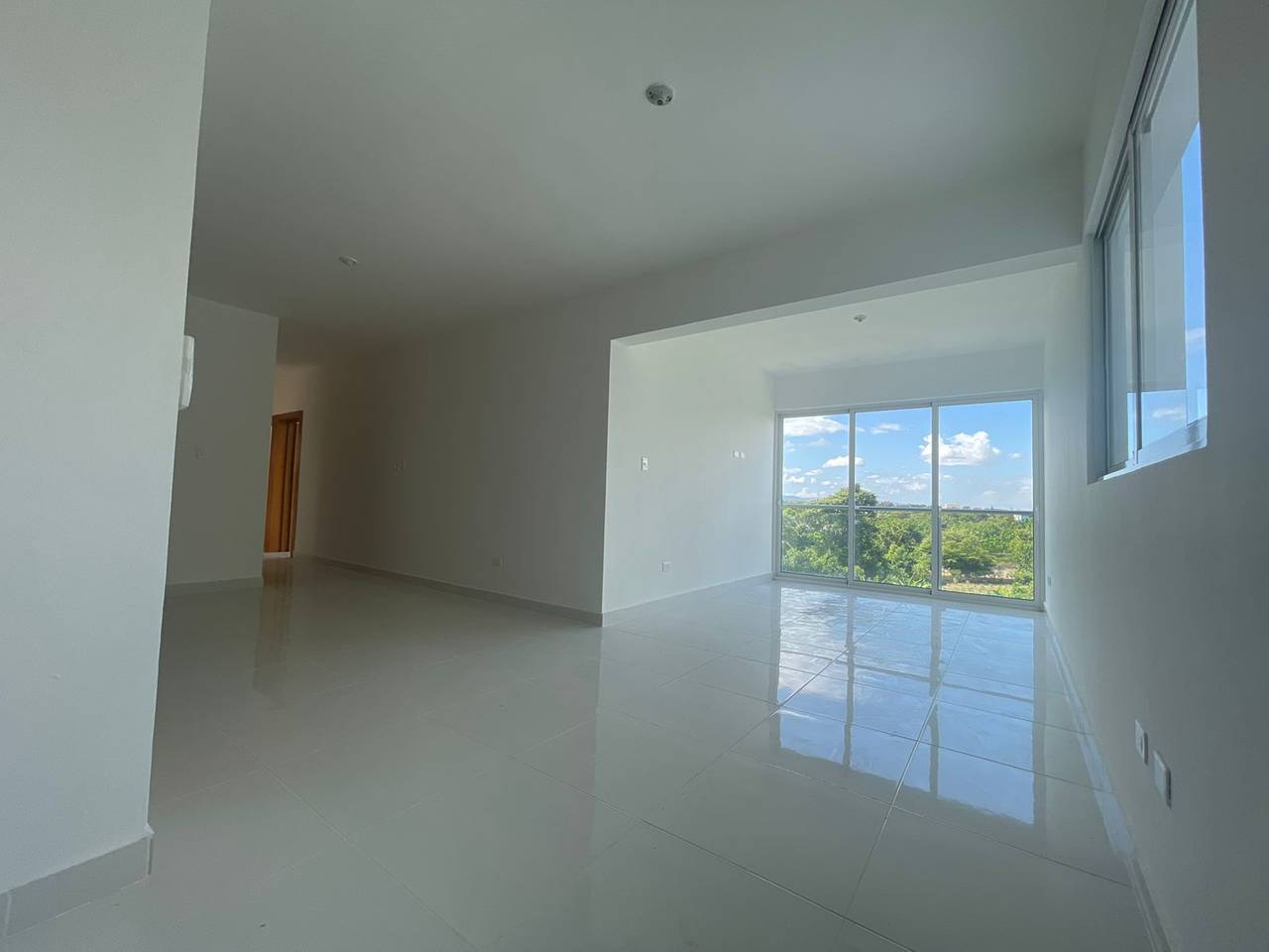 Apartamento de venta en Santiago