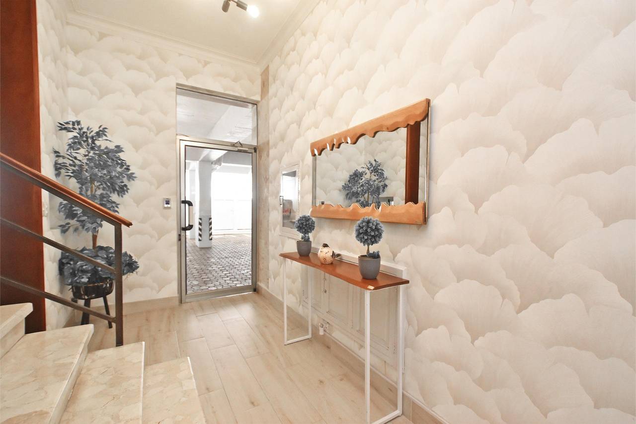 NACO ALQUILER AMUEBLADO 3 HABITACIONES