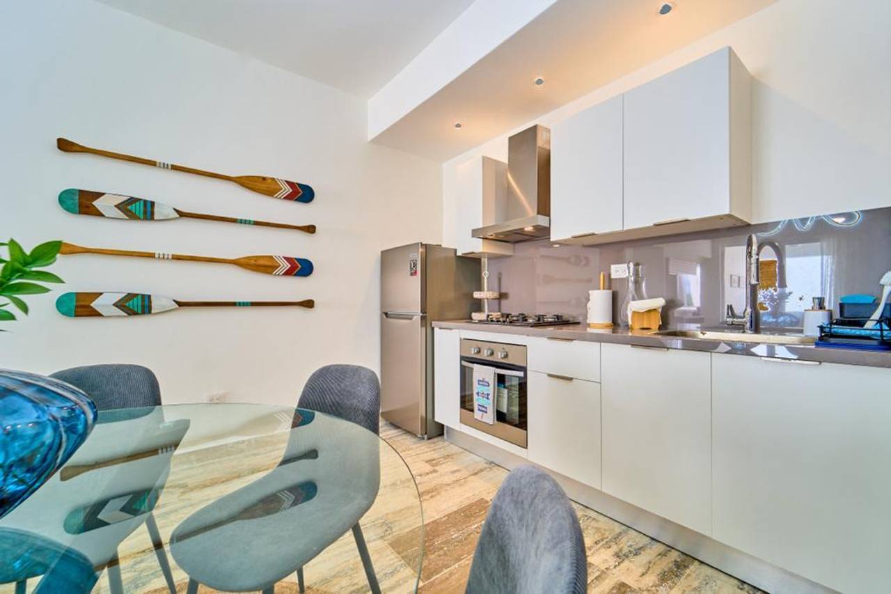 Punta Cana, apartameto en venta en hermoso complejo cerrado.