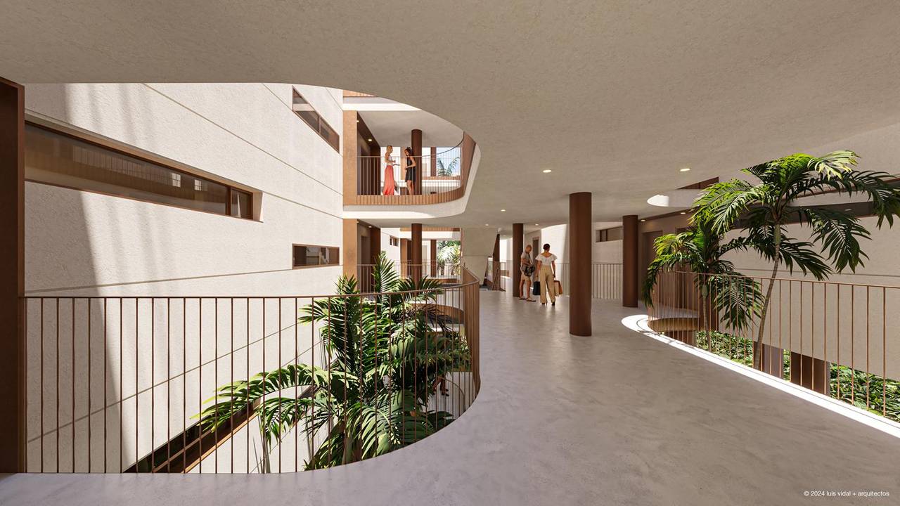 Apartamentos de Lujo en Cap Cana Frente al Golf | Inversión en Punta Cana