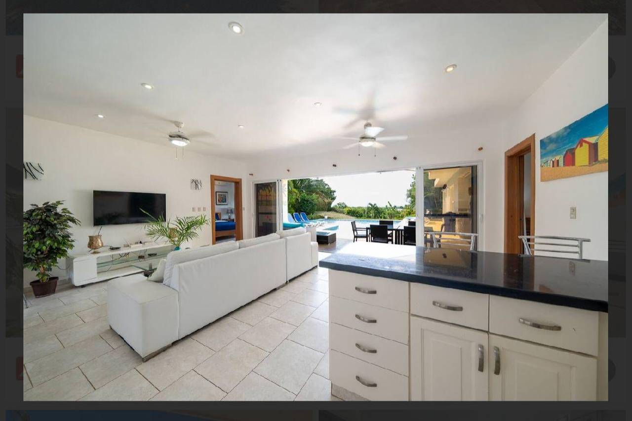 Villa 754