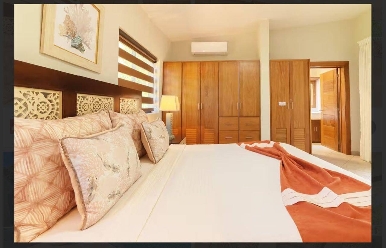 Villa  883