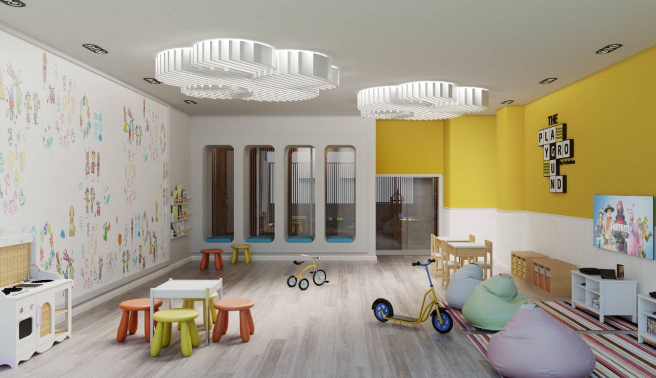La Julia, Proyecto en venta de apartamentos en la mejor zona de Santo Domingo.