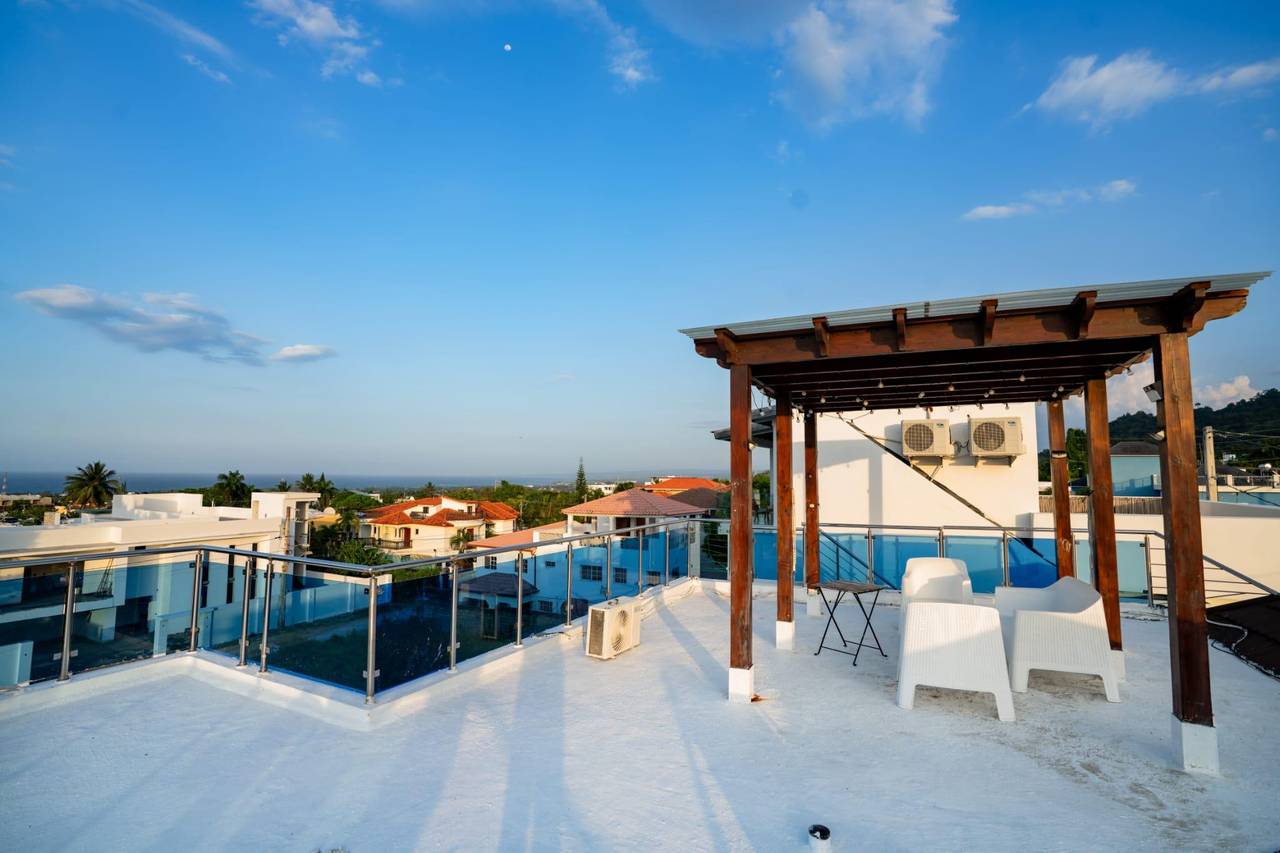 Casas for sale in Puerto Plata, Torre Alta, 278 m²