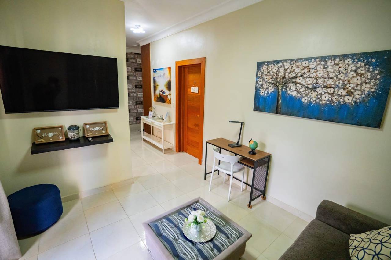 Casas for sale in Puerto Plata, Torre Alta, 278 m²