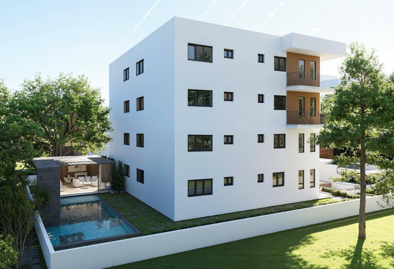 Proyecto exclusivo en Sosua, Puerto Plata