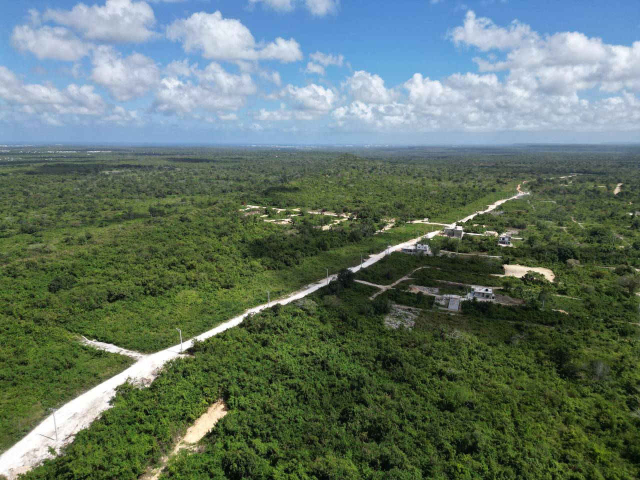 Terrenos en venta en Bávaro