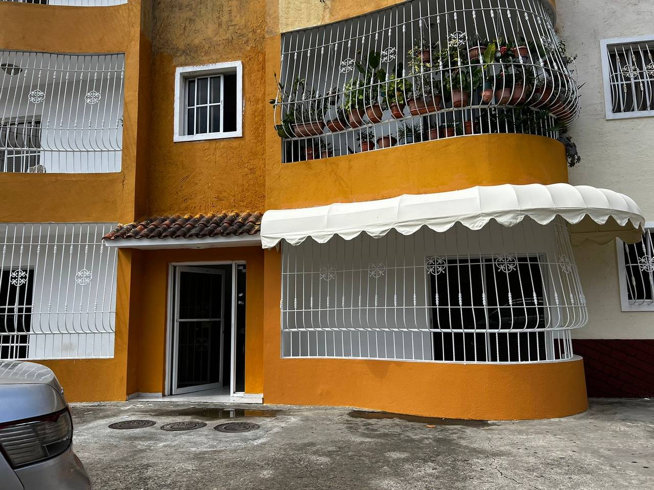 Apartamento de venta Santiago - Sector Villa progreso