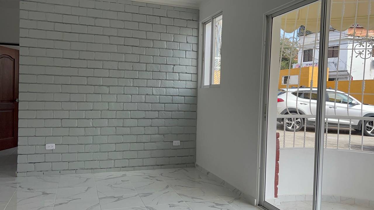 Apartamento de venta Santiago - Sector Villa progreso