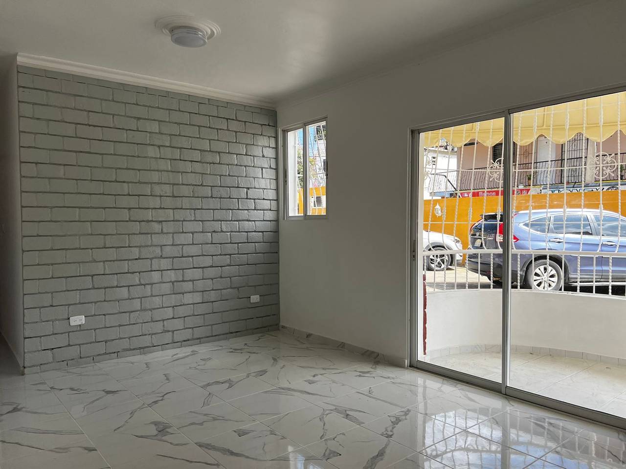 Apartamento de venta Santiago - Sector Villa progreso