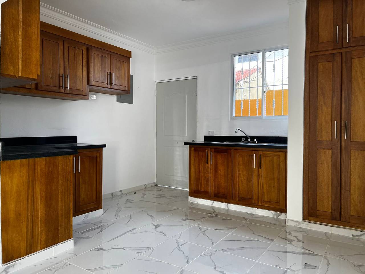 Apartamento de venta Santiago - Sector Villa progreso