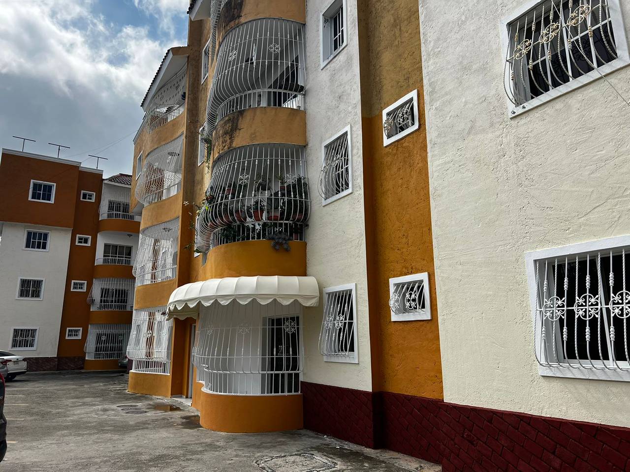 Apartamento de venta Santiago - Sector Villa progreso
